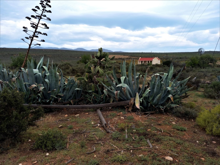 Commercial Property for Sale in Uniondale Rural Western Cape